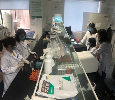 江蘇大學(xué)生命科學(xué)學(xué)院再生醫(yī)學(xué)研究成果獲國(guó)際認(rèn)可 多能性干細(xì)胞移植為疾病治療開辟新篇章