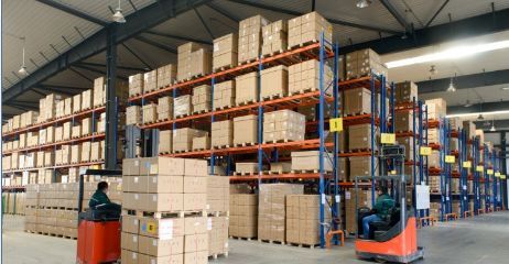 北京第三方倉(cāng)儲(chǔ)公司廣告設(shè)計(jì) 打造高效物流，賦能企業(yè)增長(zhǎng)