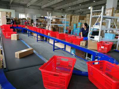 上海星力青浦區(qū) 一站式倉(cāng)儲(chǔ)服務(wù)的明智之選，價(jià)格合理，效率為先