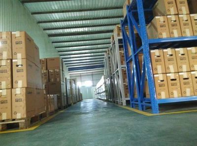 上海市星力倉(cāng)儲(chǔ) 專精電子產(chǎn)品，小倉(cāng)庫(kù)大智慧