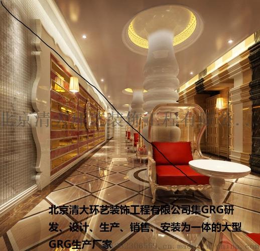 湖南長(zhǎng)沙GRG裝飾材料供應(yīng)與生產(chǎn)廠(chǎng)家全解析 如何選擇專(zhuān)業(yè)的GRG定制服務(wù)